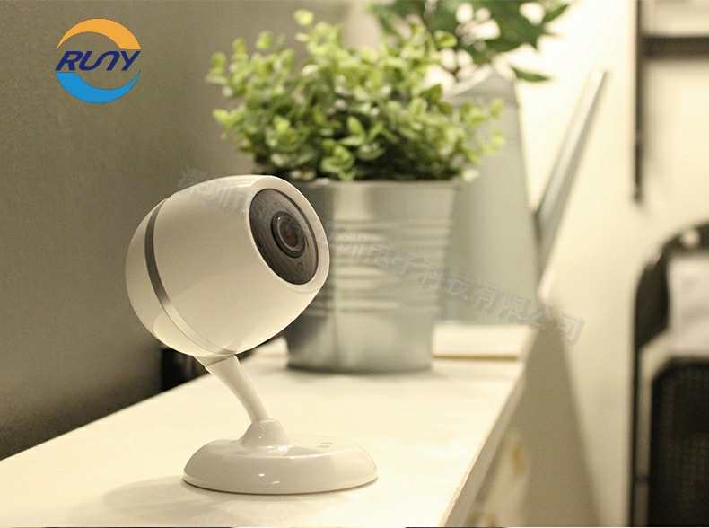 智能攝像頭整機裝配測試