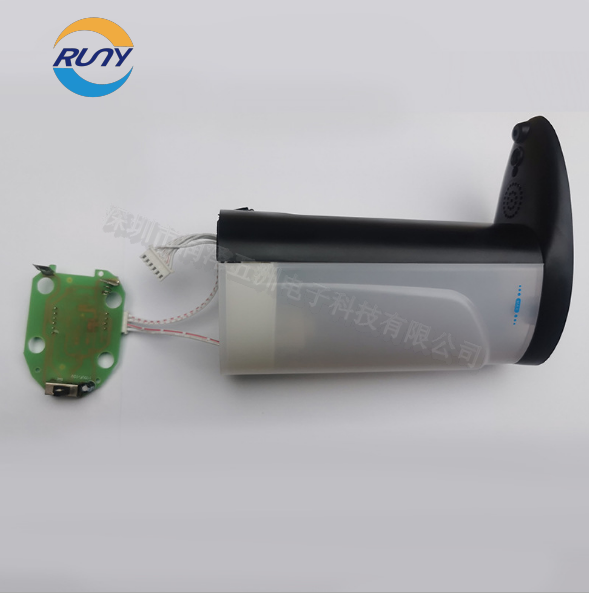 自動(dòng)洗手機(jī)PCBA