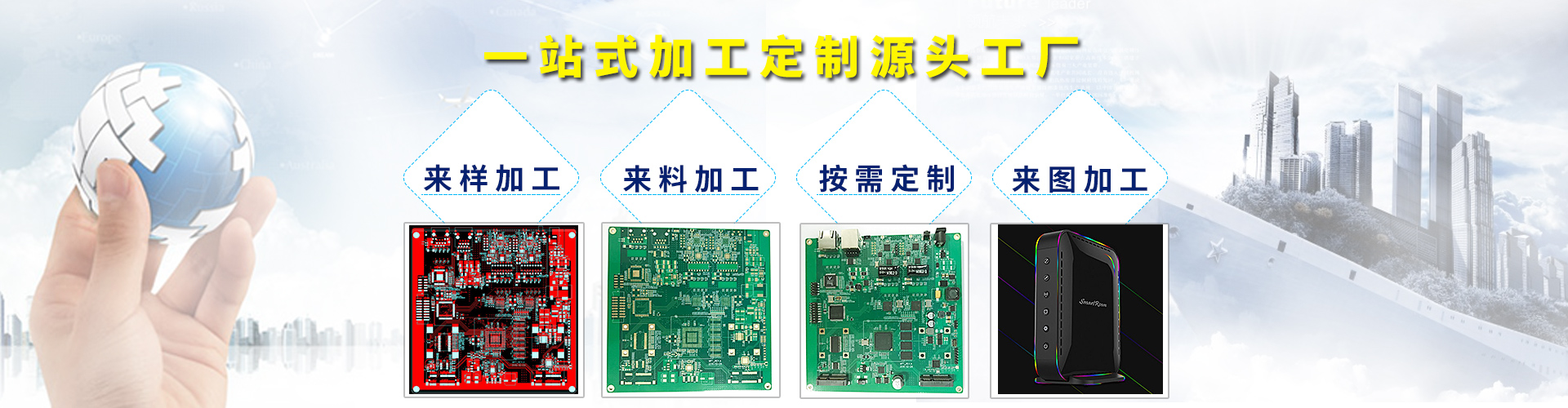 SMT貼片機主要零件，你知道主要零件是什么嗎？