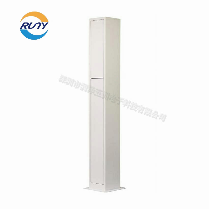 直流充電柱PCBA產(chǎn)品加工