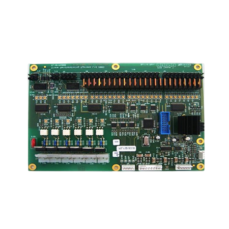 PCBA