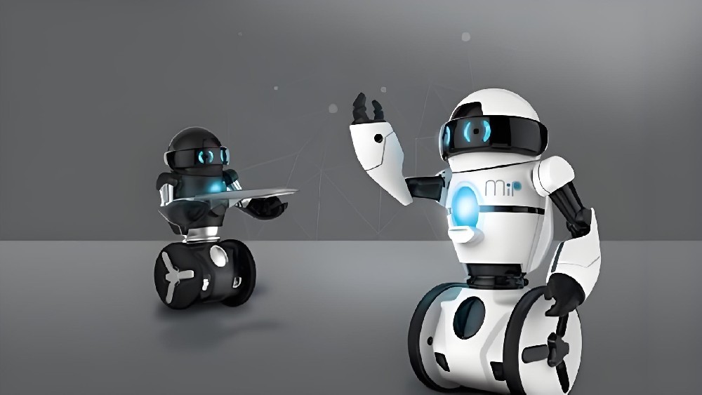 智能玩具應(yīng)用領(lǐng)域