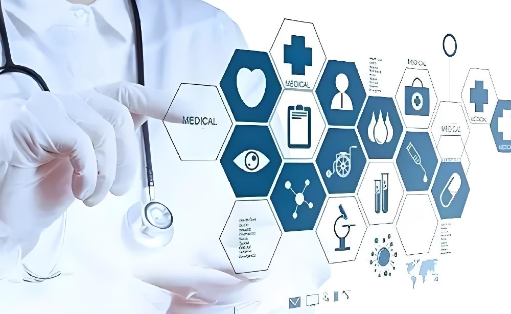 醫(yī)療應(yīng)用領(lǐng)域